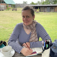 Autor Ulrike  König (Illustr.)