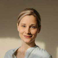 Autor Giulia  Enders 