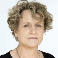 Autor Bettina  Flitner