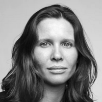 Autor Kristin  Vego