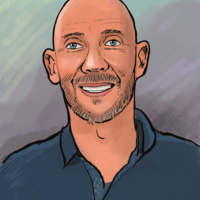 Autor Laurent  Schafer