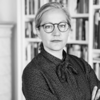 Autor Mona  Horncastle