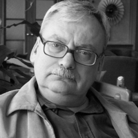 Autor Andrzej Sapkowski