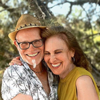 Autor Nicole Swidler und Uli T. Swidler