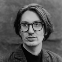 Autor Alexander Rupflin