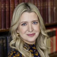 Autor Kelly  Mullen