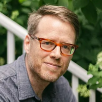 Autor Eric  Puchner