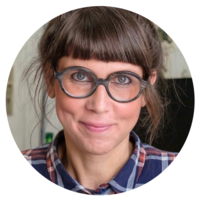 Autor Anke Kuhl (Illustr.)