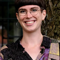 Autor Rosa Schilling