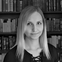 Autor Manuela Elser