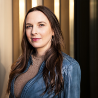 Autor Julia Bähr