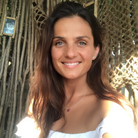 Autor Ksenija  Rodos
