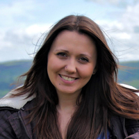 Autor Hannah McCaffery (Illustr.)