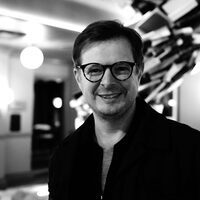 Autor Benedict Mirow