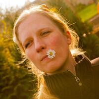 Autor Friederike Ablang (Illustr.)