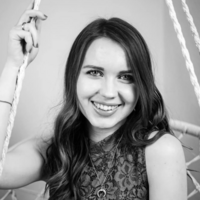 Autor Sara Rivers
