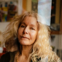 Autor Irene Dische
