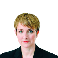 Autor Ulrike Sosalla