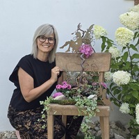 Autor Michaela Waldl