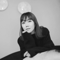 Autor Zhang Yueran