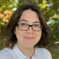 Autor Frances  Durkin