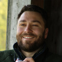 Autor Patrick  Hundorf