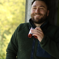Autor Patrick  Hundorf