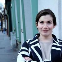 Autor Valerie Tiefenbacher (Illustr.)