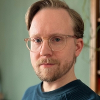 Autor Adrian  vom Baur
