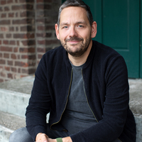 Autor Carsten Müller