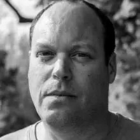 Autor Lavie Tidhar