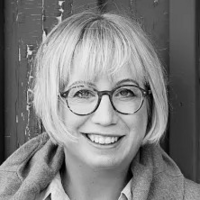 Autor Kristina Ohlsson