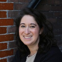 Autor Kari  Leibowitz