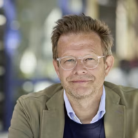 Autor Florian  Illies