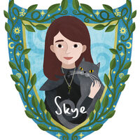 Autor Skye McKenna