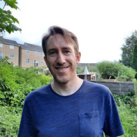 Autor Richard  Hooton