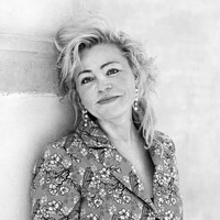 Autor Annette  Bjergfeldt