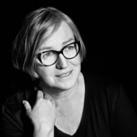 Autor Mechtild  Borrmann