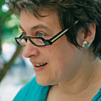 Autor Sonja Blattmann