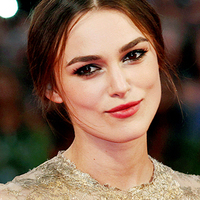 Autor Keira Knightley