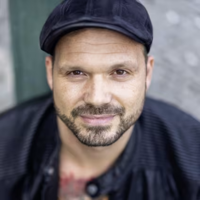 Autor Bernhard  Tewes