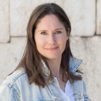 Autor Saskia  Luka