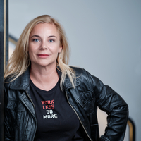 Autor Anitra Eggler Autor Anitra Eggler