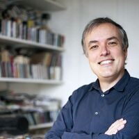 Autor Emmanuel Guibert Autor Emmanuel Guibert