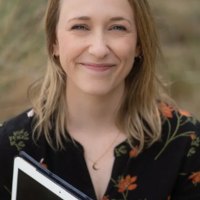 Autor Ruby Warnecke (Illustr.)