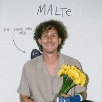 Autor Malte Zierden  und Oßkar