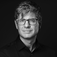 Autor Max A.  Edelmann