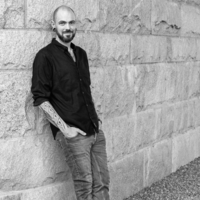 Autor Daniel  Alvarenga