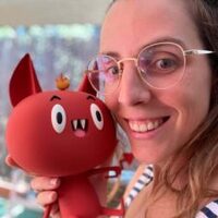 Autor Ingrid  Valls (Illustr.)