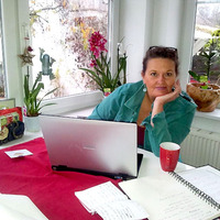Autor Birgit  Fuchs
